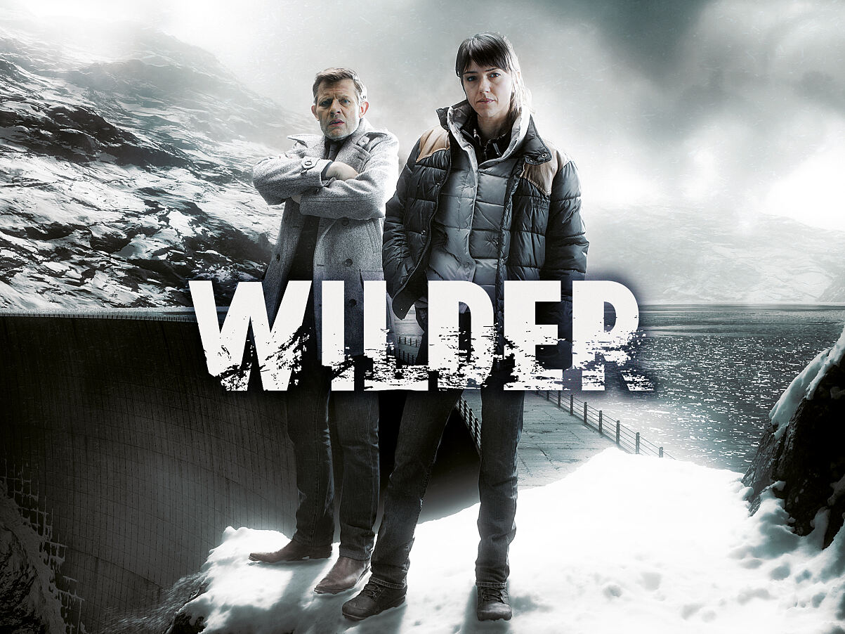 Wilder (Staffel 4)