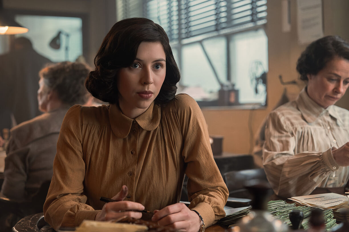 Outlander: Blood of my Blood