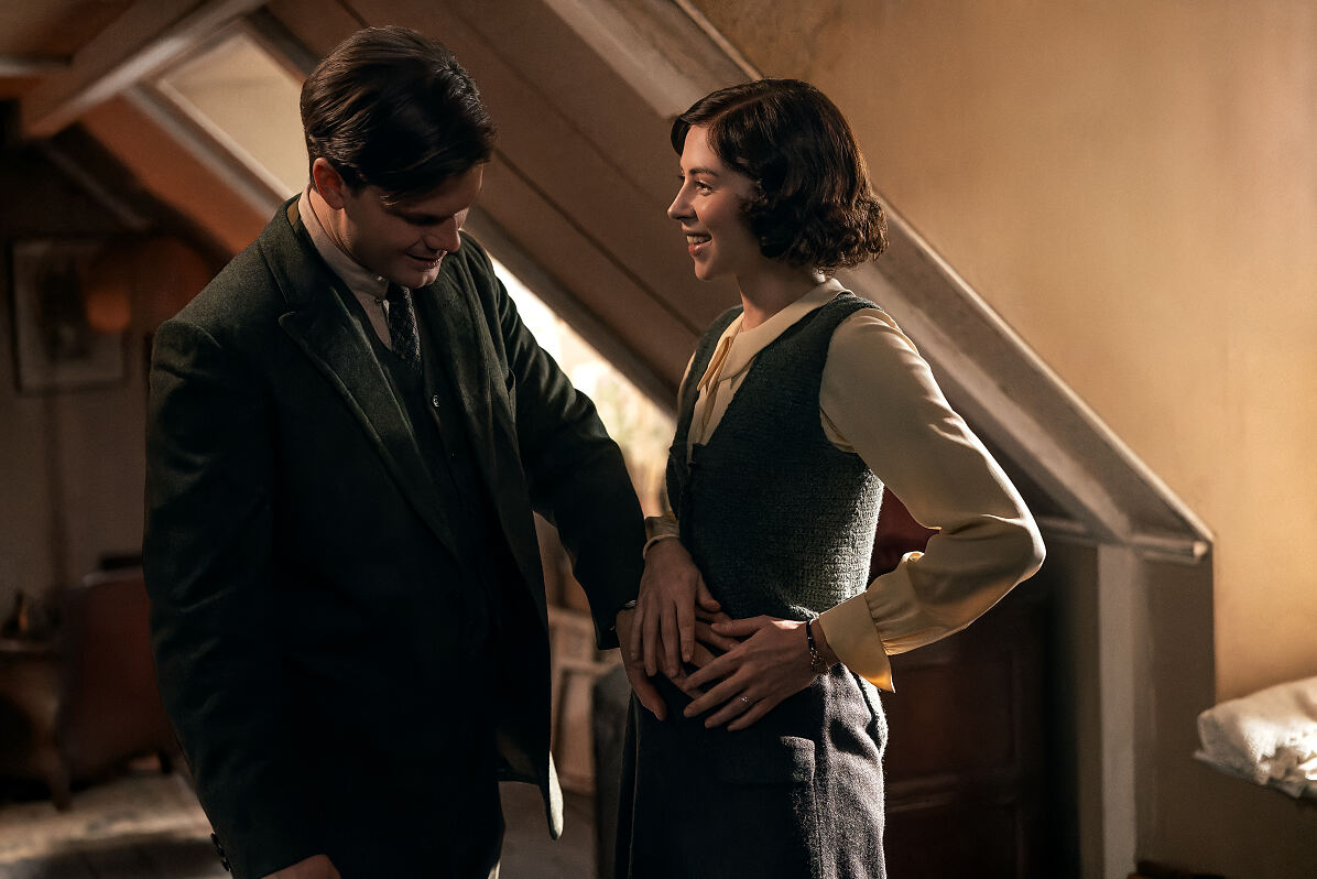 Outlander: Blood of my Blood