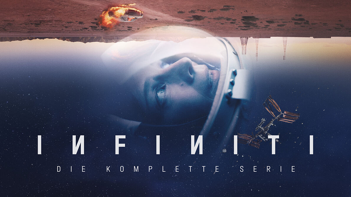 Infiniti