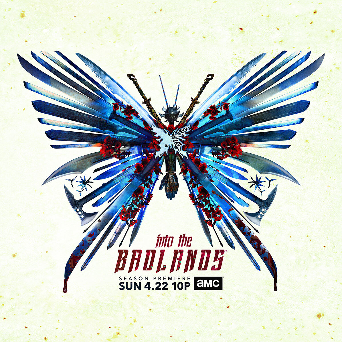 Into the Badlands S3