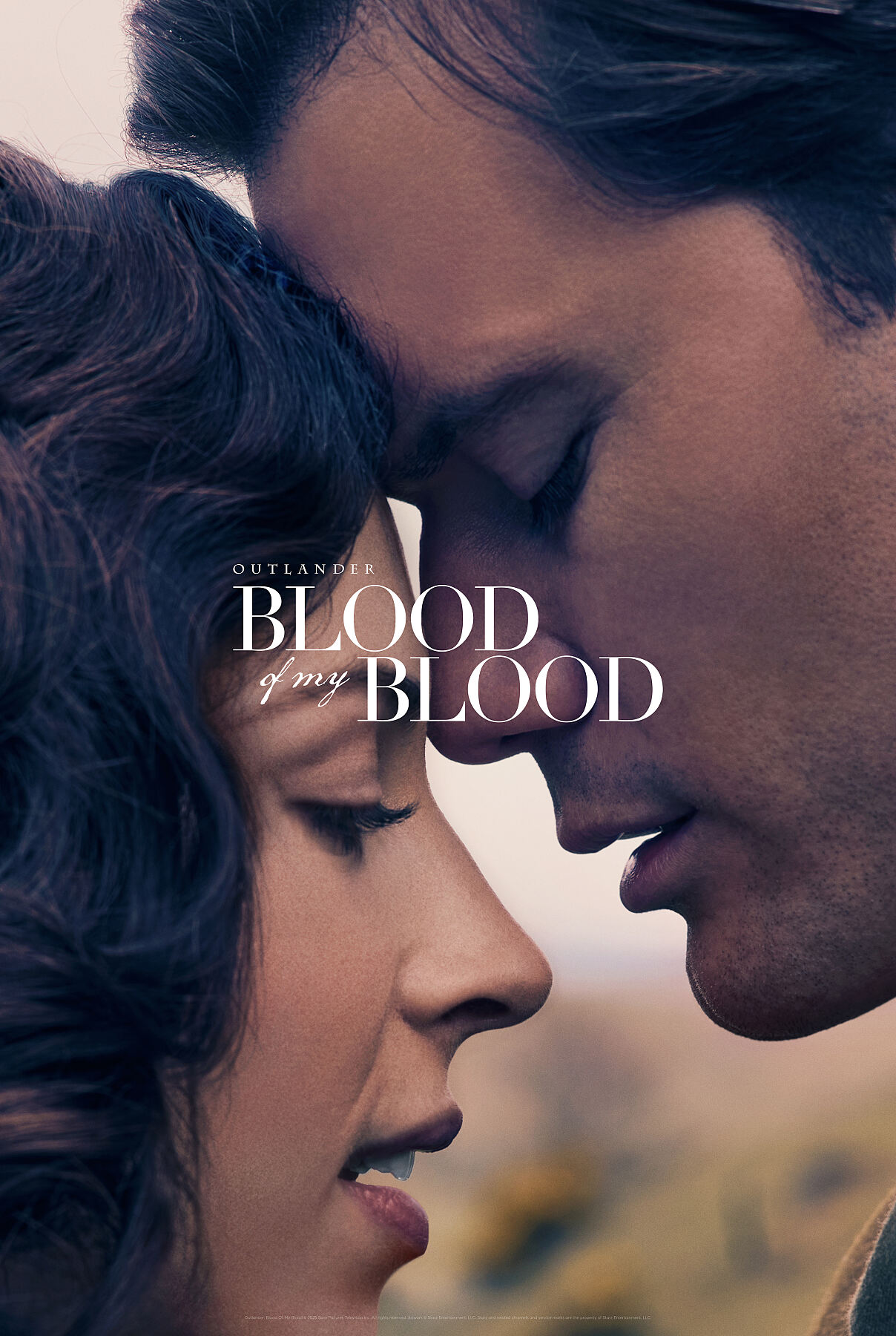 Outlander: Blood of my Blood