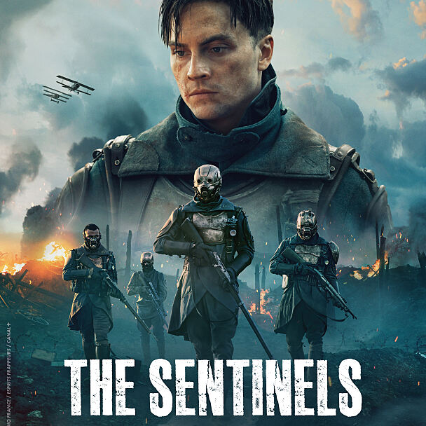 SERIEN UND FILME