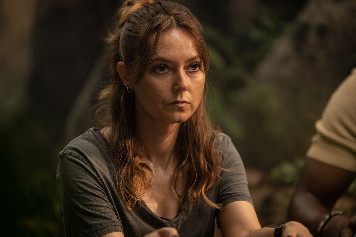 Nine Bodies in a Mexican Morgue