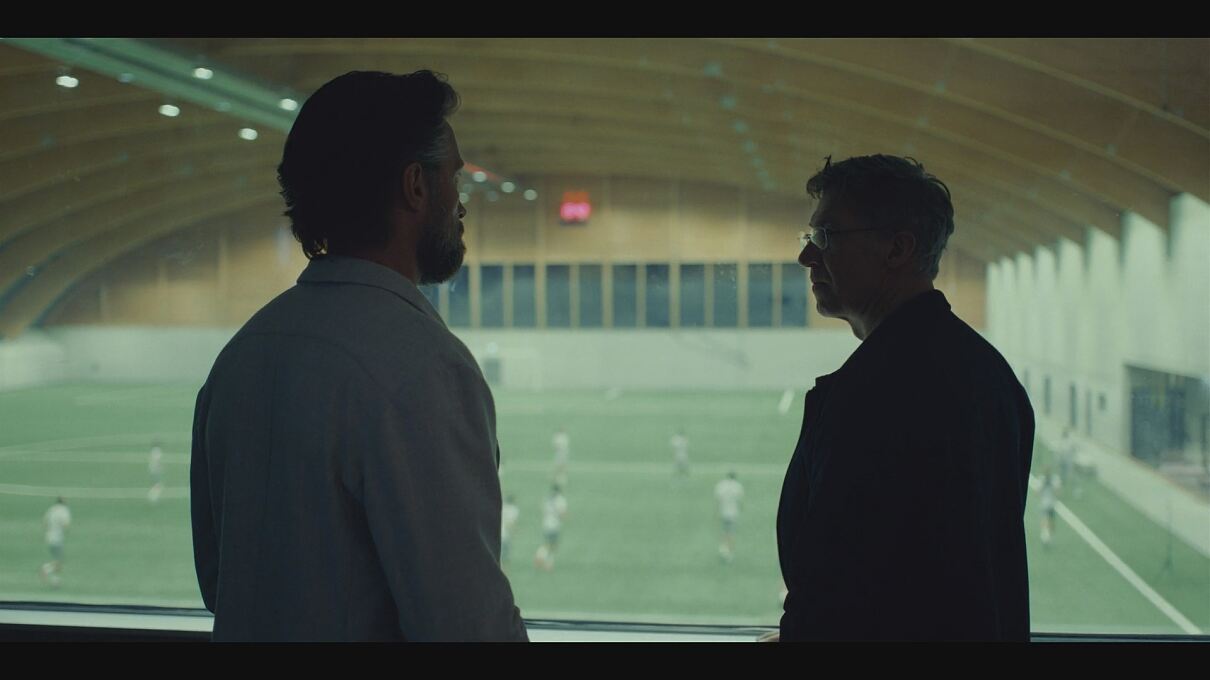 Das Netz - Prometheus