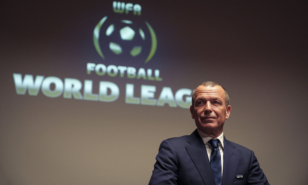 Das Netz - Spiel am Abgrund