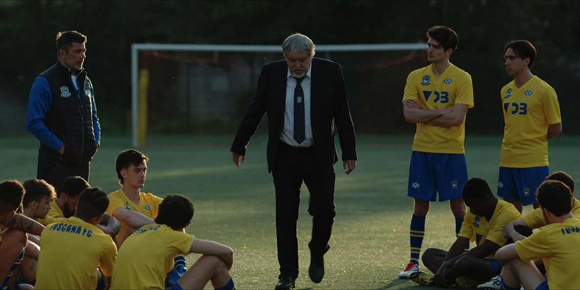 Das Netz - Power Play