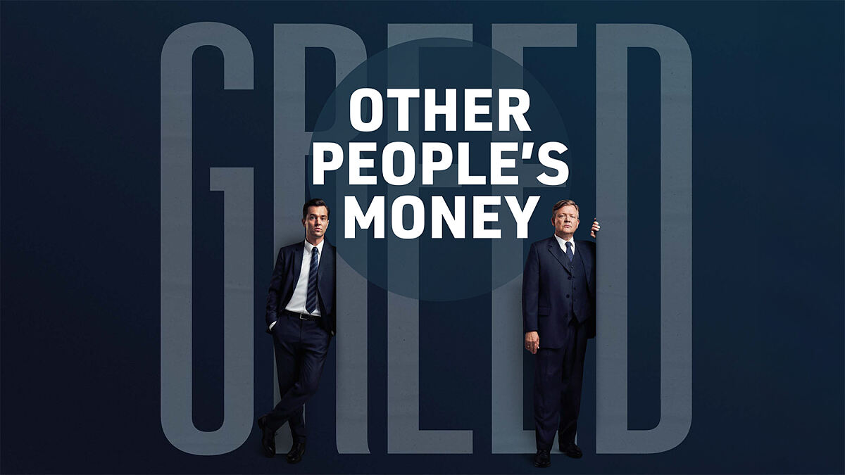 Other Peoples Money, Staffel 1