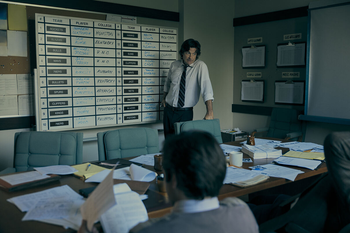 Air - Der große Wurf