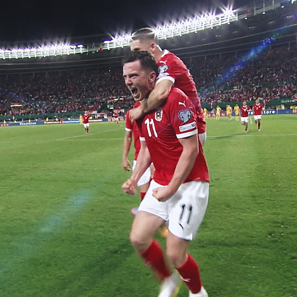 Teamgeist - Unser Weg (Staffel 2)