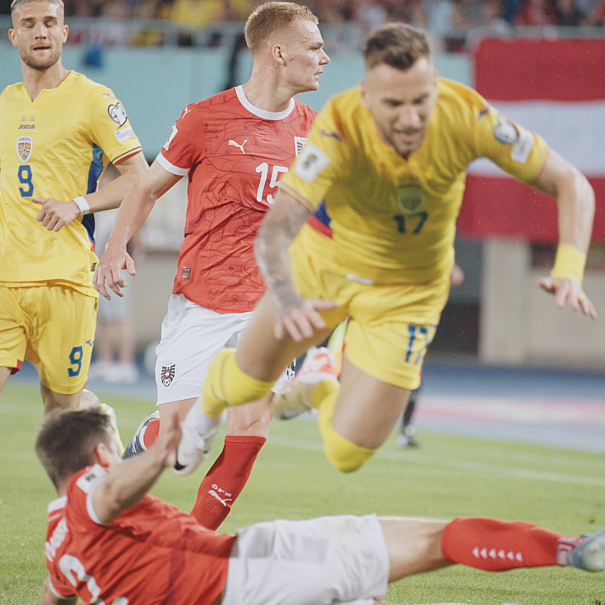 Teamgeist - Unser Weg (Staffel 2)