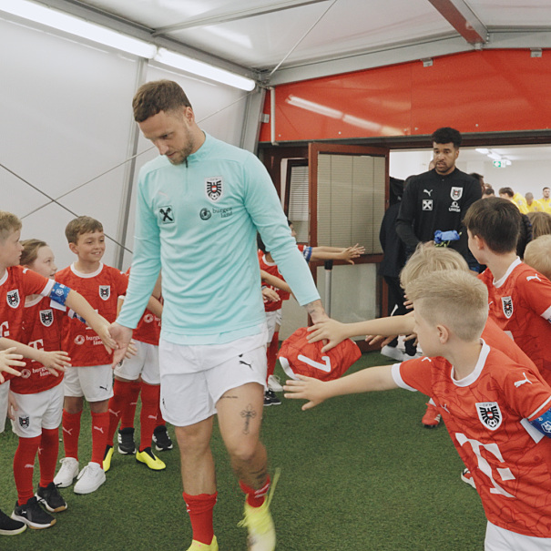 Teamgeist - Unser Weg (Staffel 2)