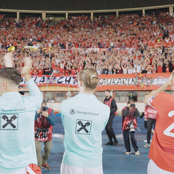 Teamgeist - Unser Weg (Staffel 2)