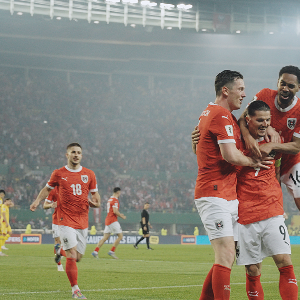 Teamgeist - Unser Weg (Staffel 2)