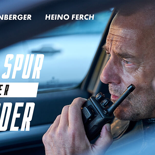 SERIEN UND FILME
