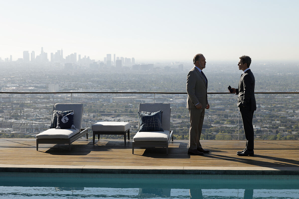 Suits LA S1