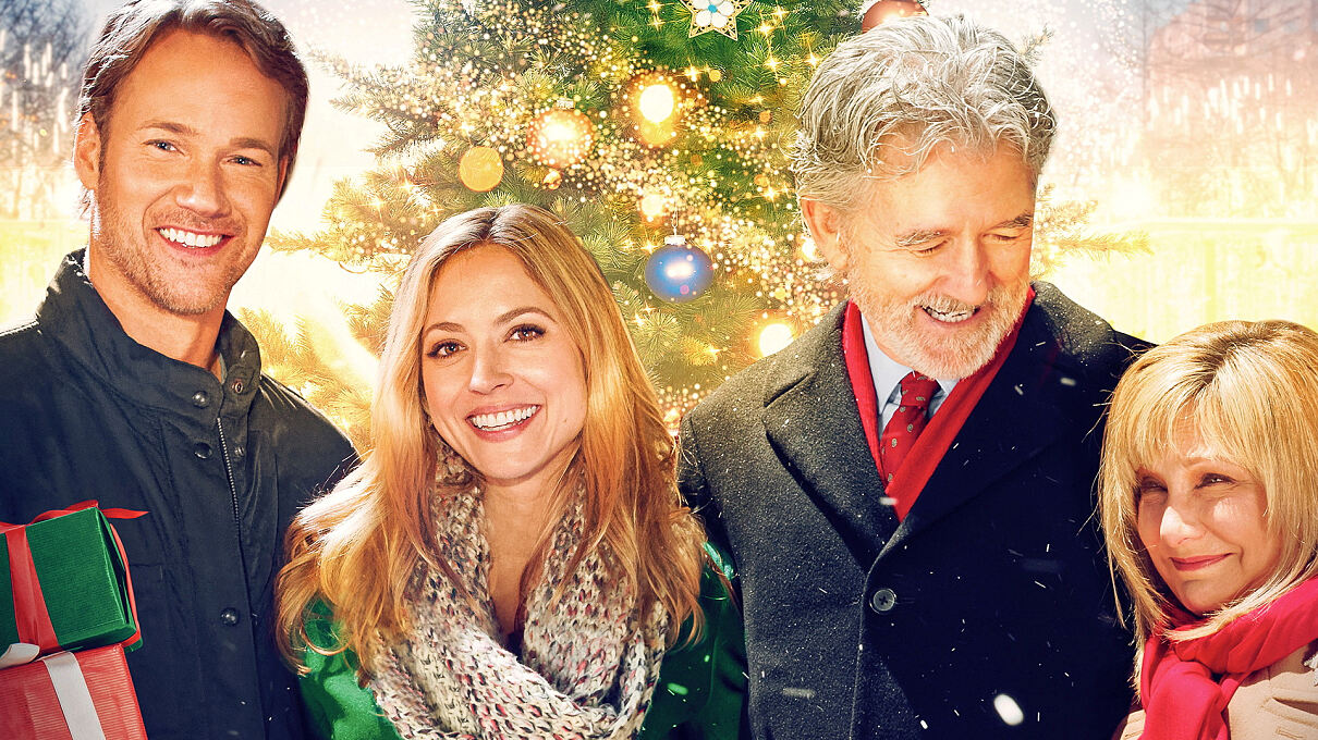 Weihnachtsliebe auf Rezept