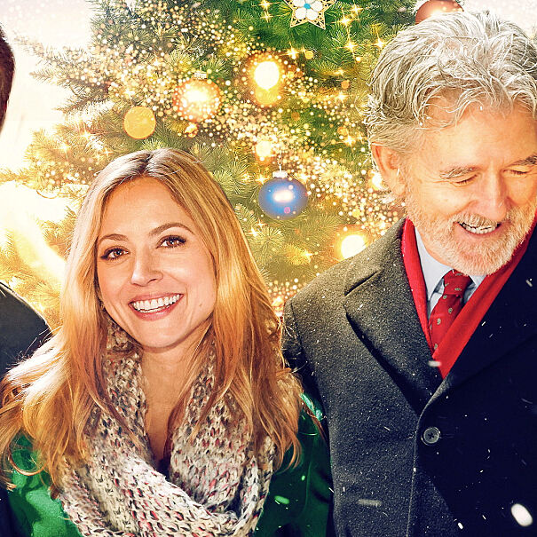 Weihnachtsliebe auf Rezept