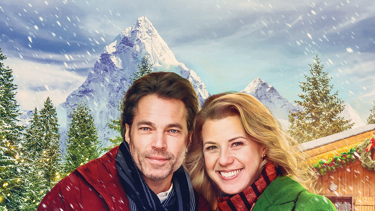 Weihnachten in der Schweiz