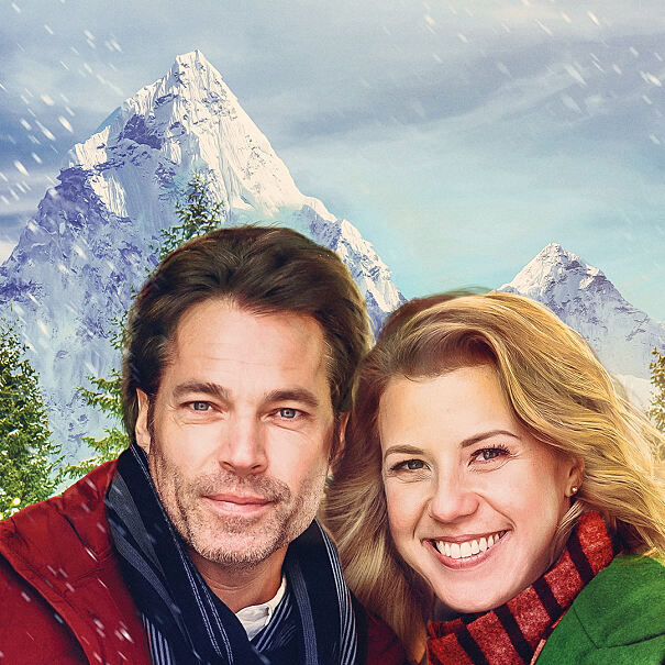 Weihnachten in der Schweiz