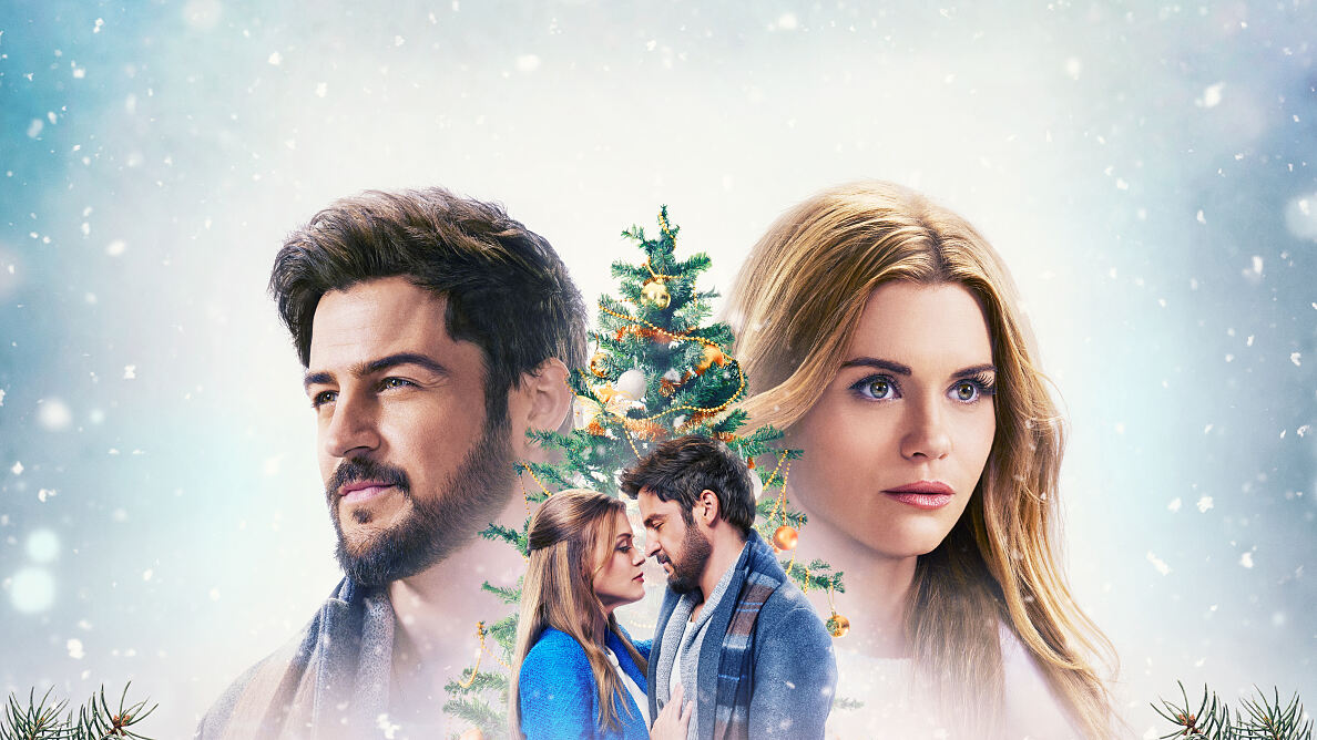 Eine zweite Chance an Weihnachten