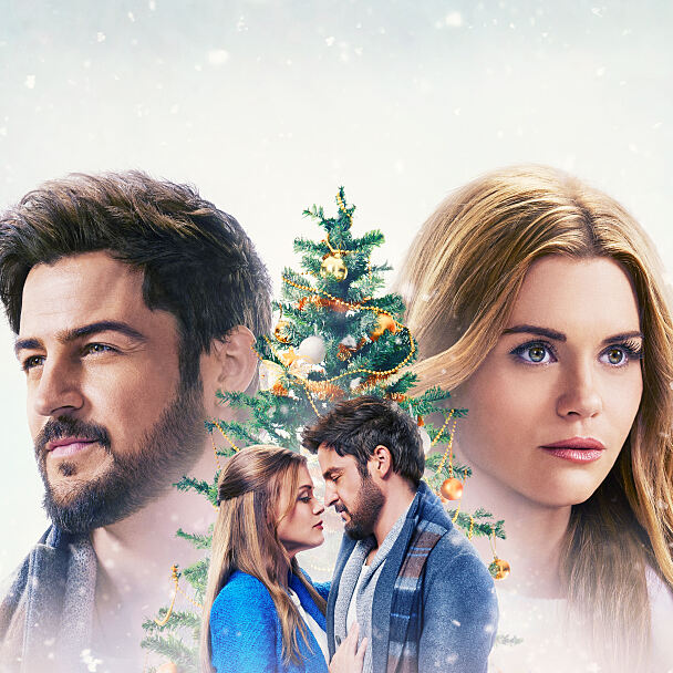 Eine zweite Chance an Weihnachten