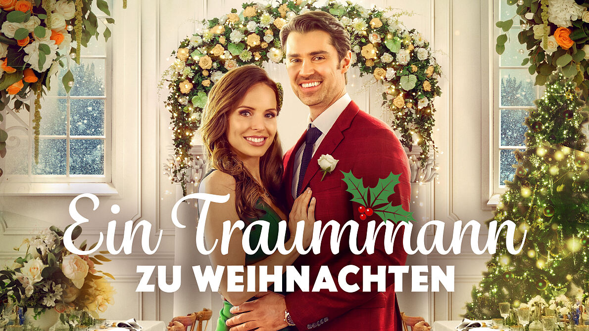 Ein Traummann zu Weihnachten 