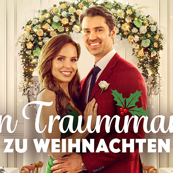 Ein Traummann zu Weihnachten 