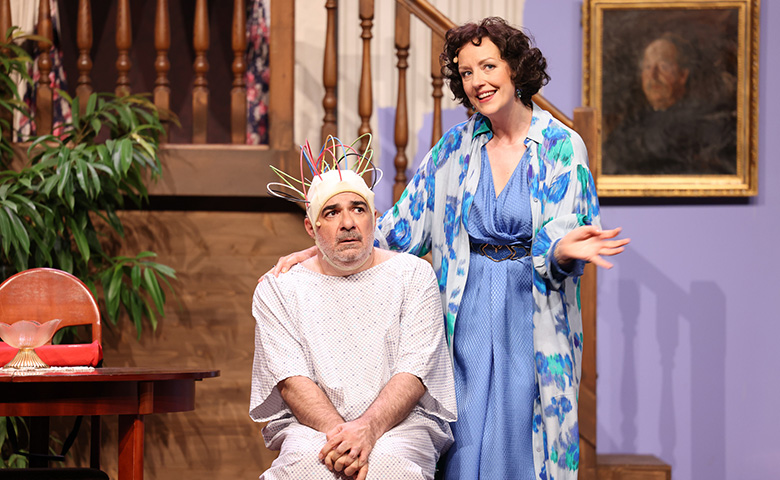 Reset: Alles auf Anfang