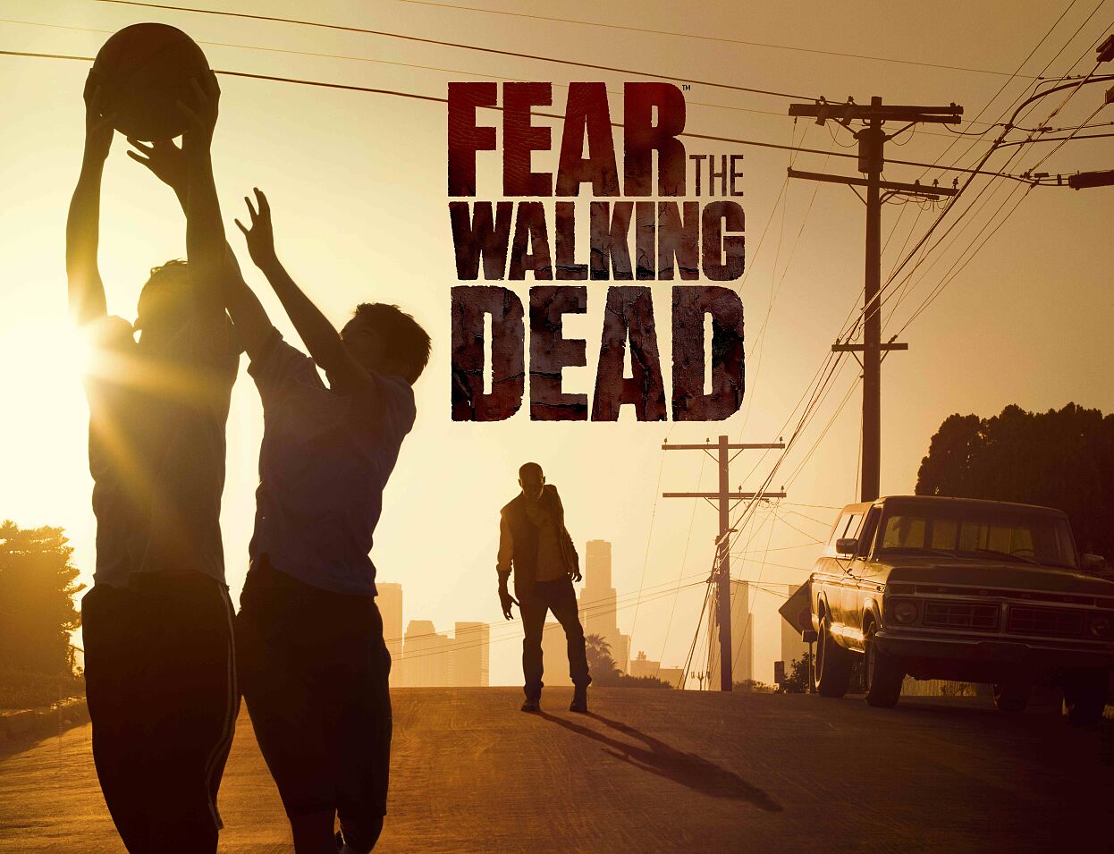 Fear the Walking Dead, Season 1-8