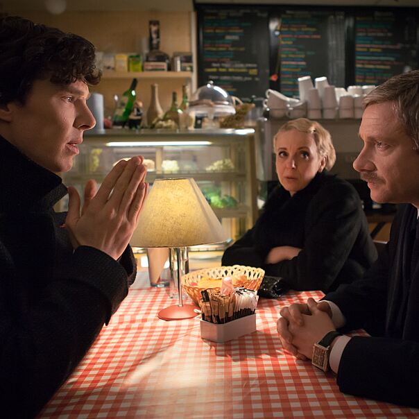 Sherlock