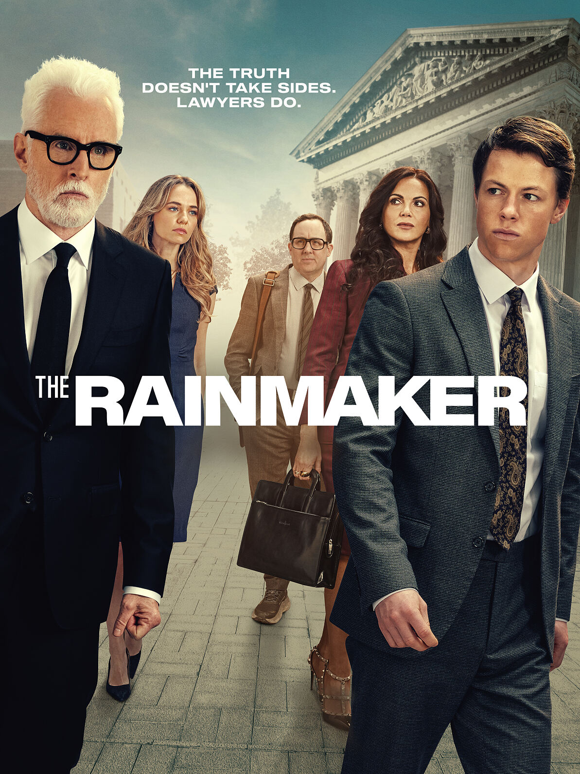 The Rainmaker