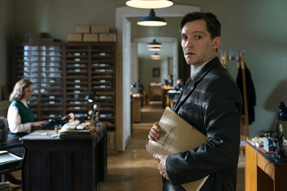 Sternstunde der Mörder