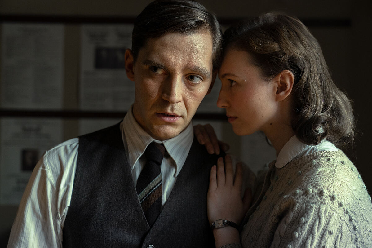 Sternstunde der Mörder