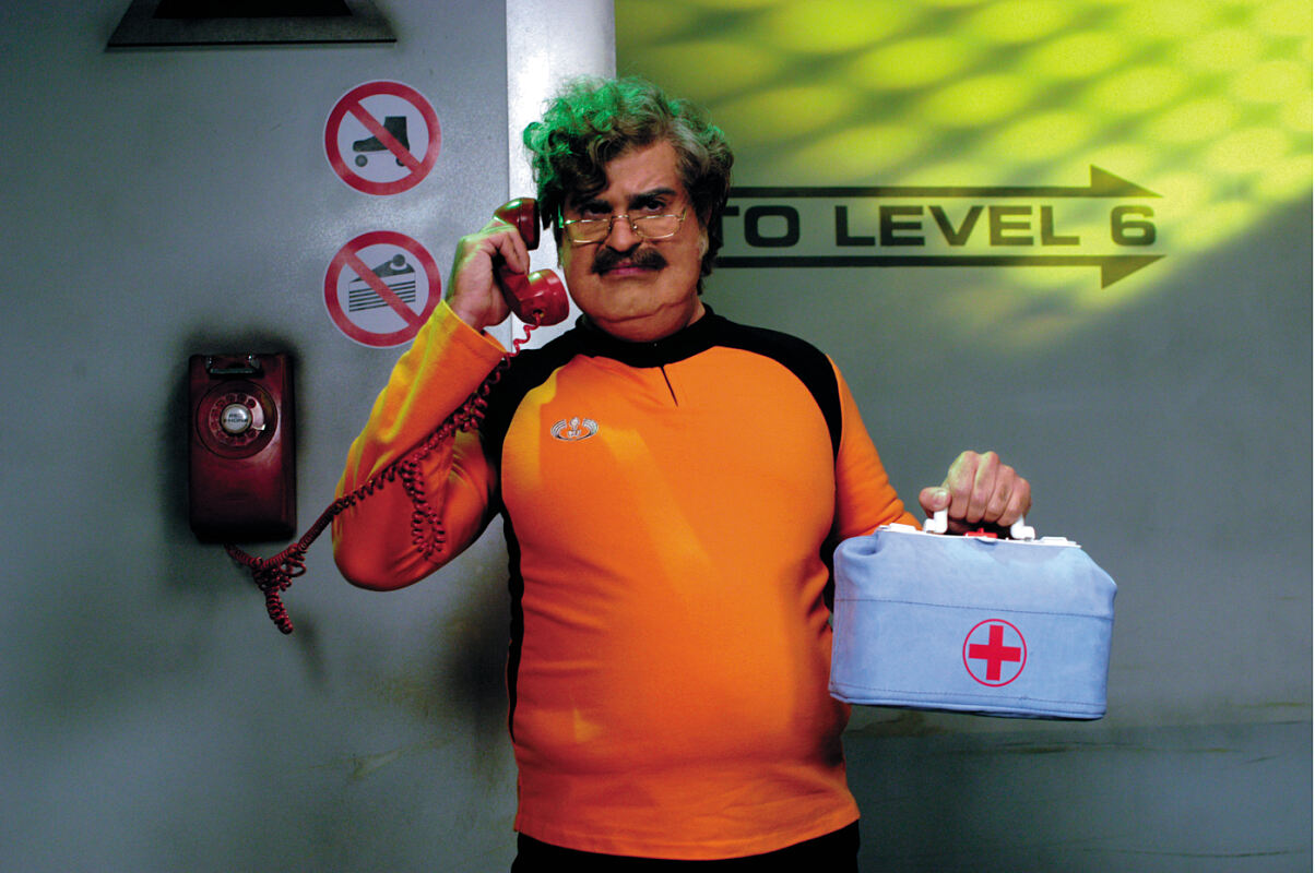 Traumschiff Surprise