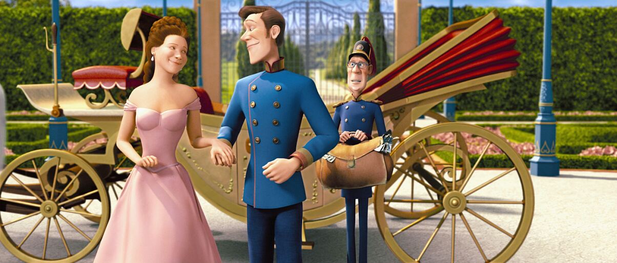 Lissi und der wilde Kaiser