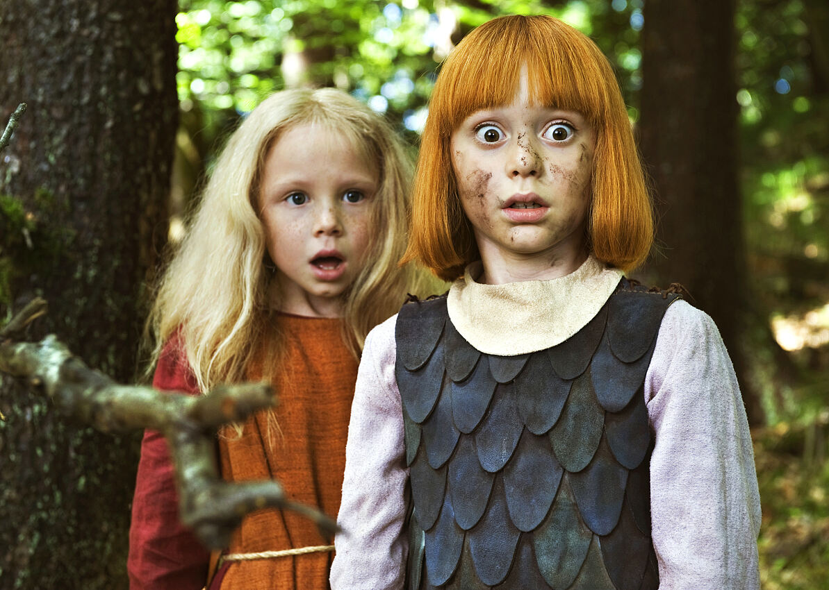 Wickie und die starken Männer