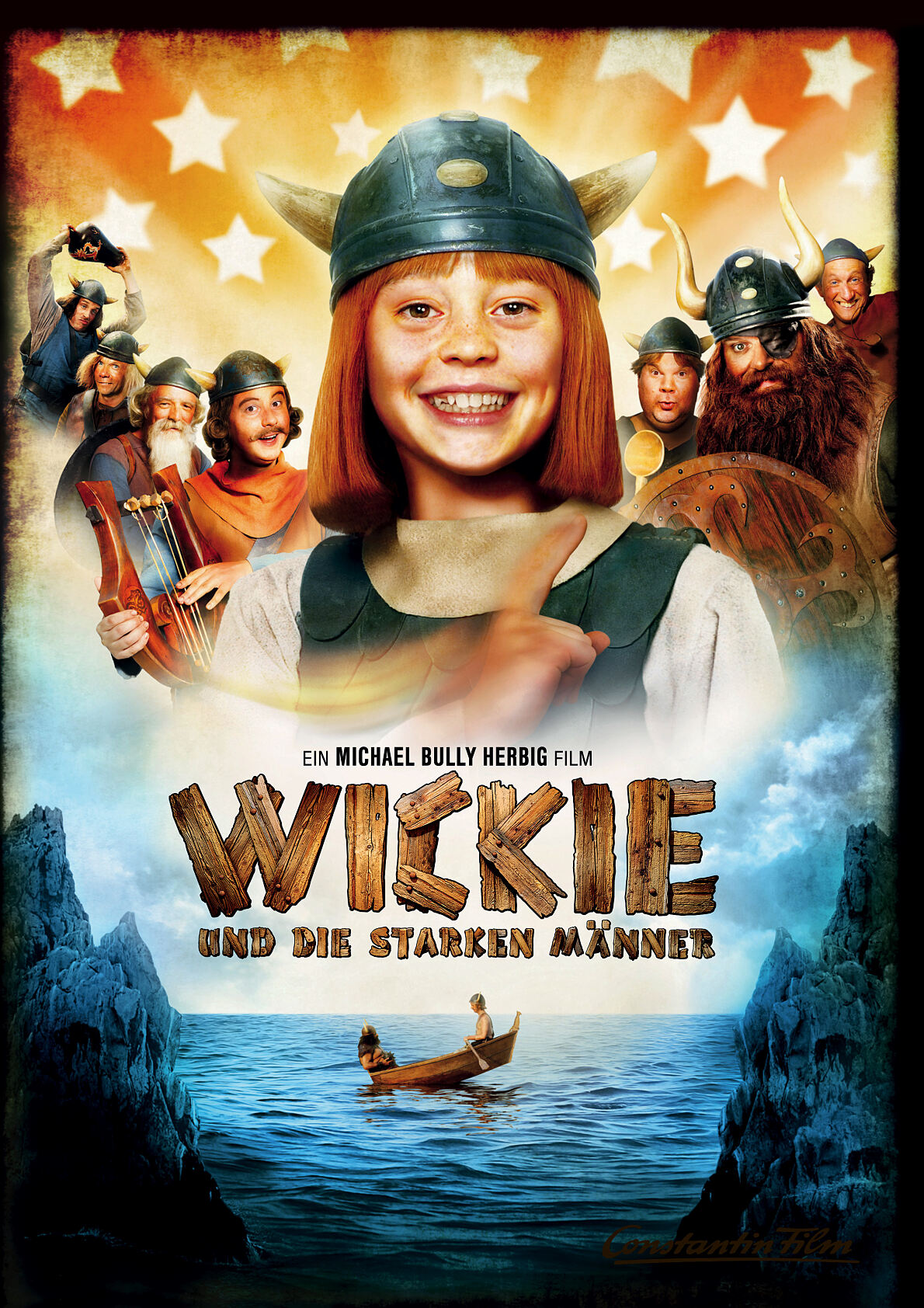 Wickie und die starken Männer