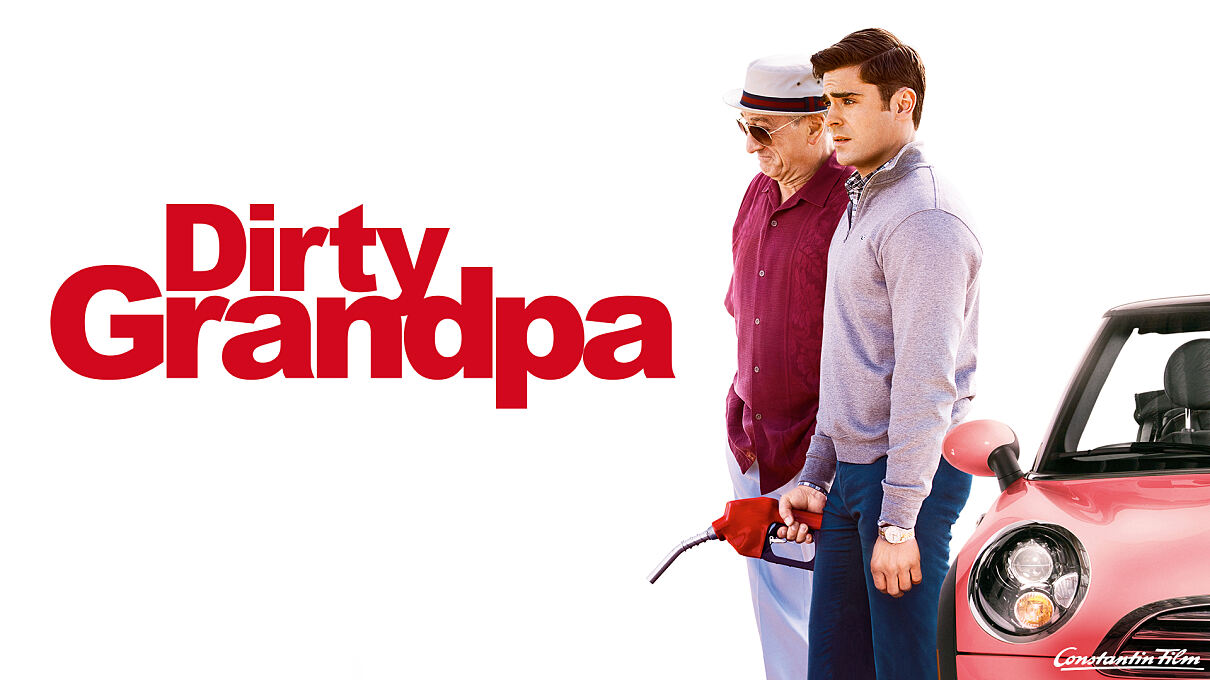 Dirty Grandpa