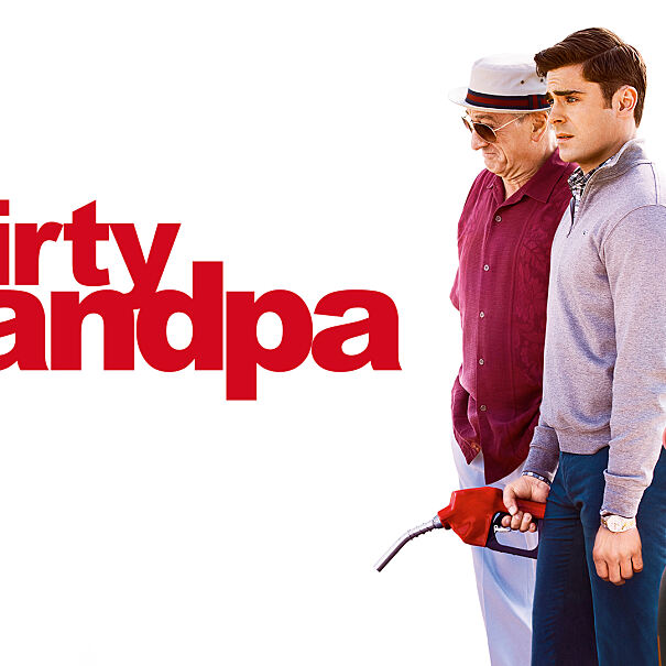 Dirty Grandpa