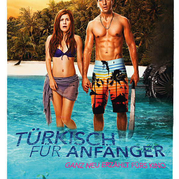 Türkisch für Anfänger