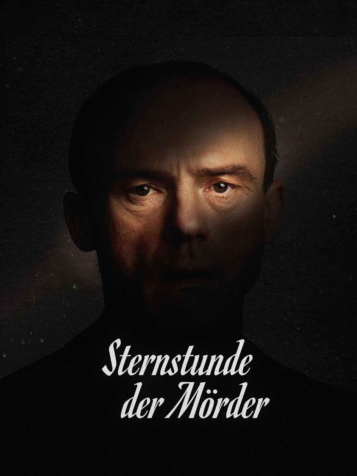 Sternstunde der Mörder Keyart